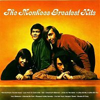 Картинка The Monkees Greatest Hits Yellow-Flame Vinyl (LP) Warner Music 402109 081227827069