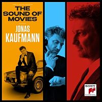 Картинка Jonas Kaufmann The Sound Of Movies (2LP) Sony Classical Music 402115 196587877811